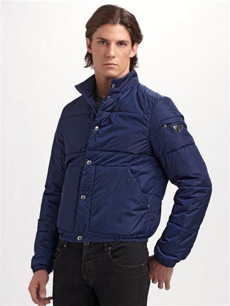 protek prada|Men's Jackets And Coats .